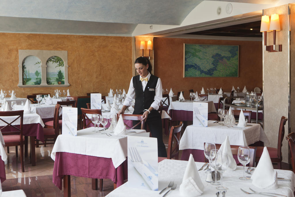Hotel Cristobal Colon